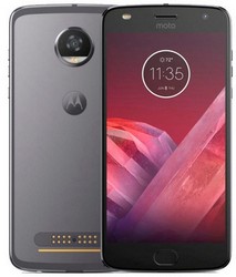 Замена разъема зарядки на телефоне Motorola Moto Z2 Play в Тюмени